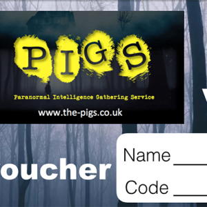 £5 Gift Voucher
