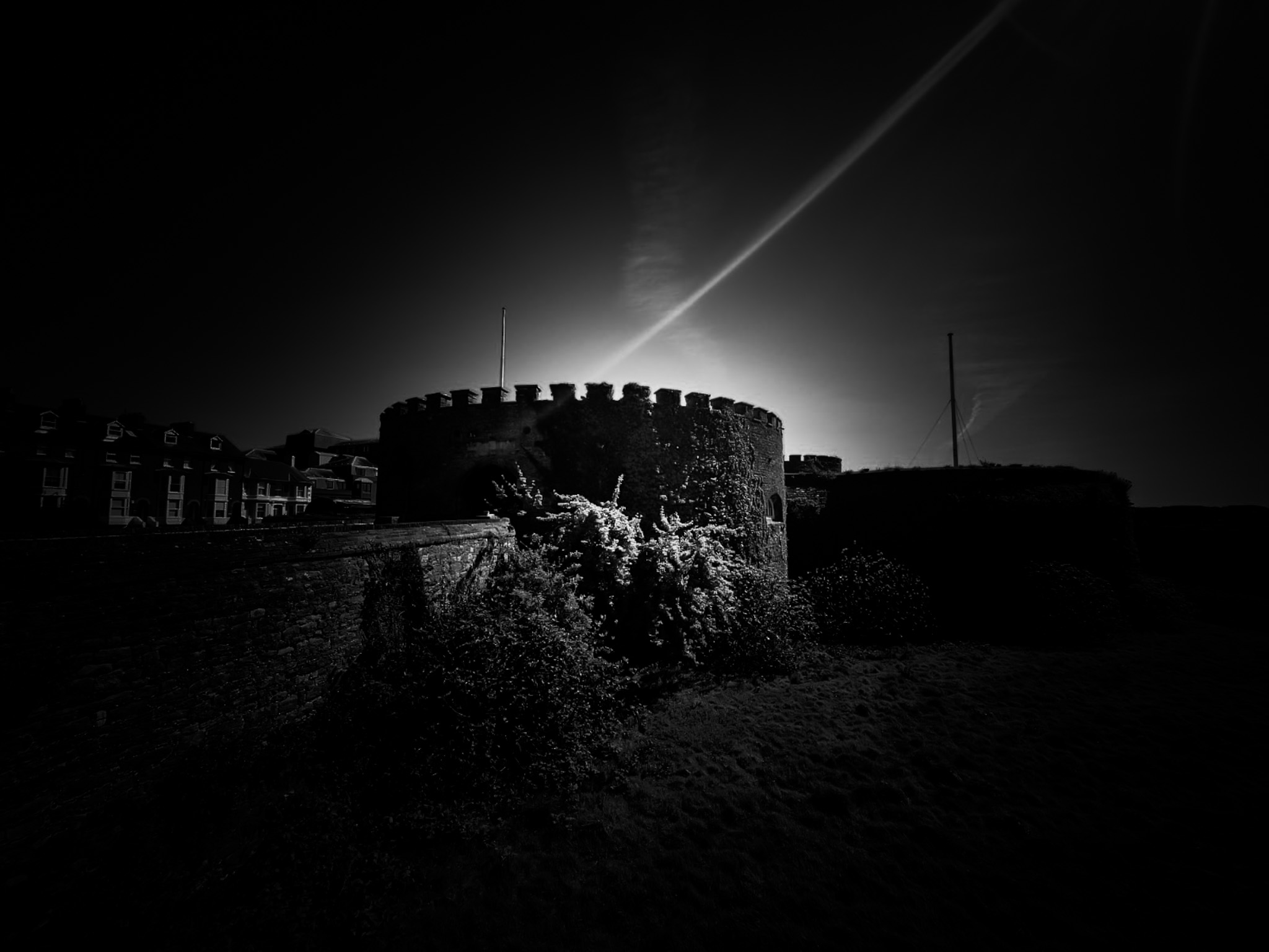 Looking for Ghosts at Deal Castle - Image 10