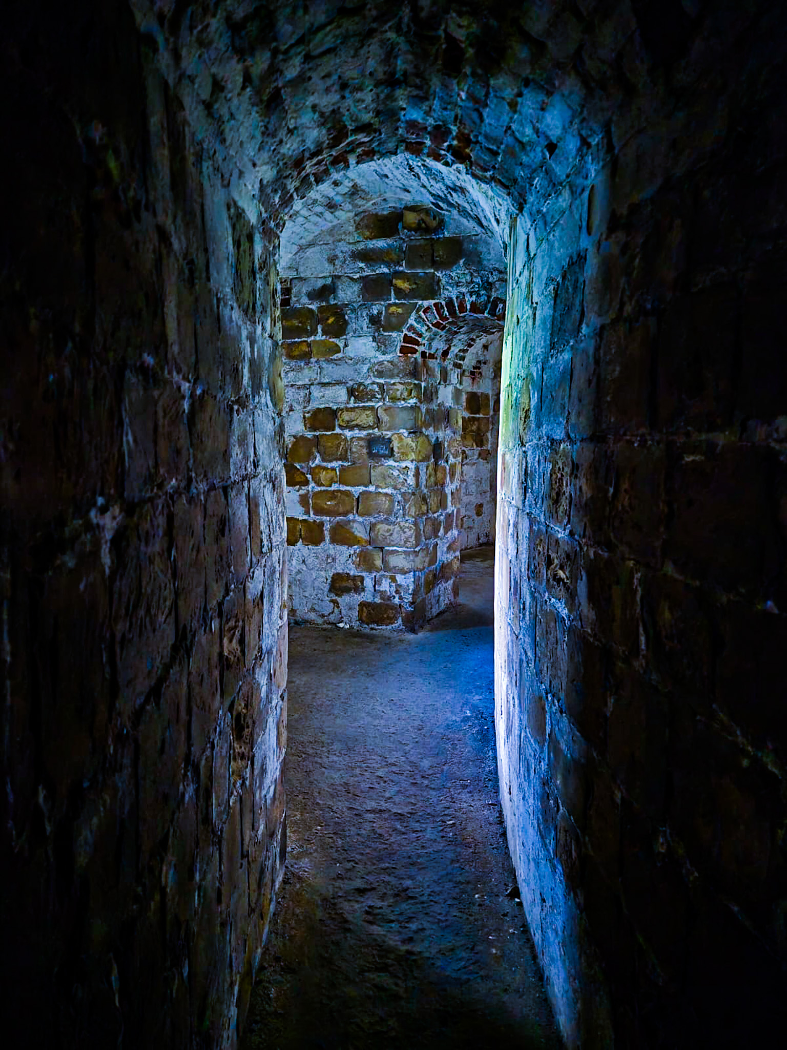 Looking for Ghosts at Deal Castle - Image 9
