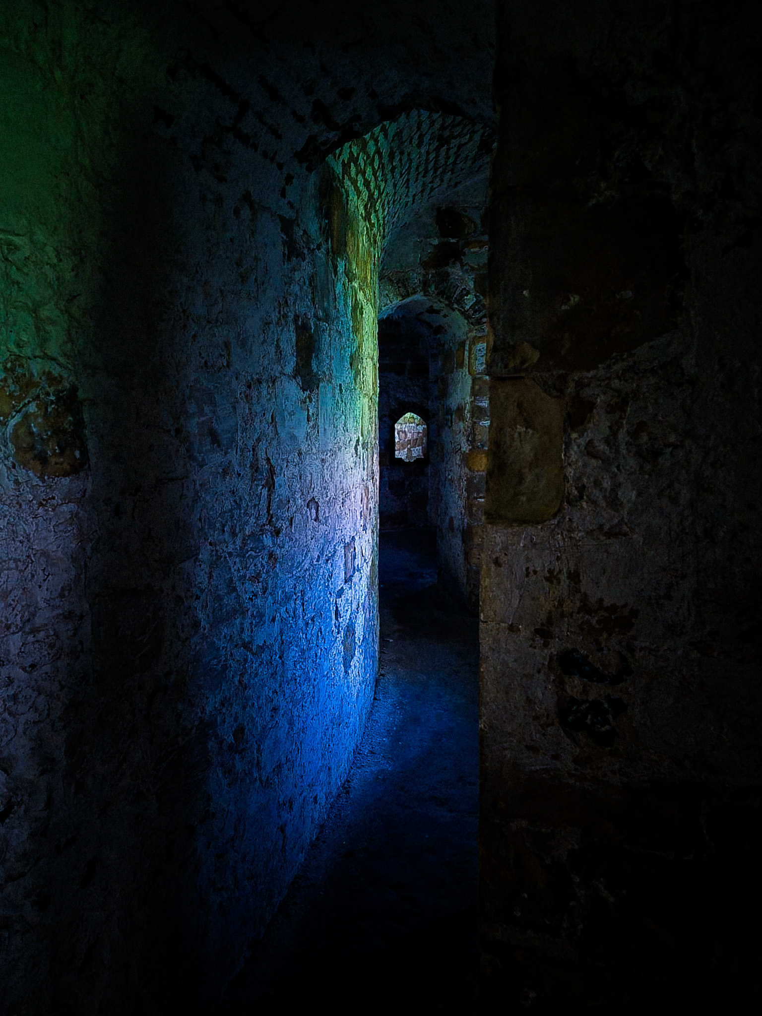 Looking for Ghosts at Deal Castle - Image 8