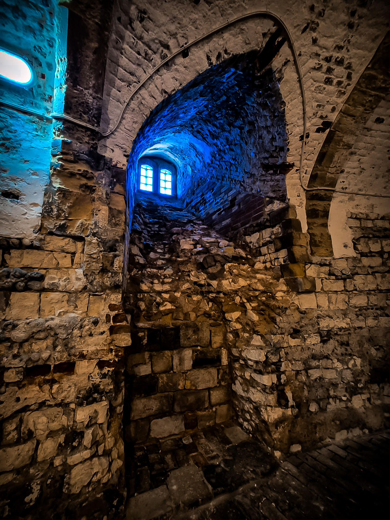 Looking for Ghosts at Deal Castle - Image 7
