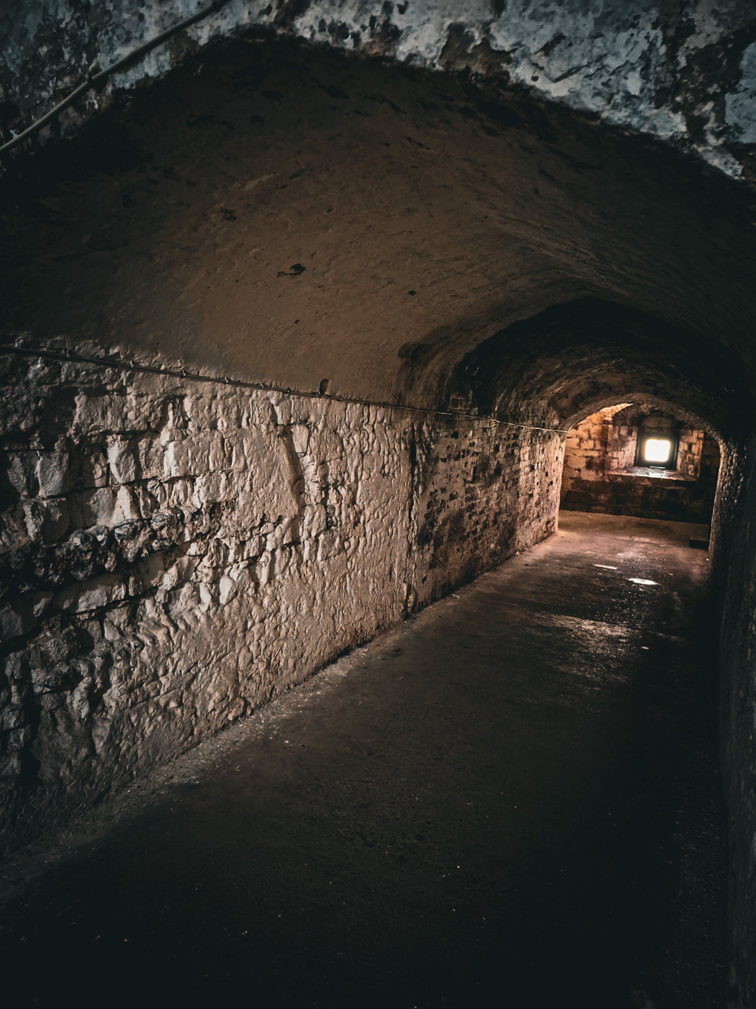 Looking for Ghosts at Deal Castle - Image 5