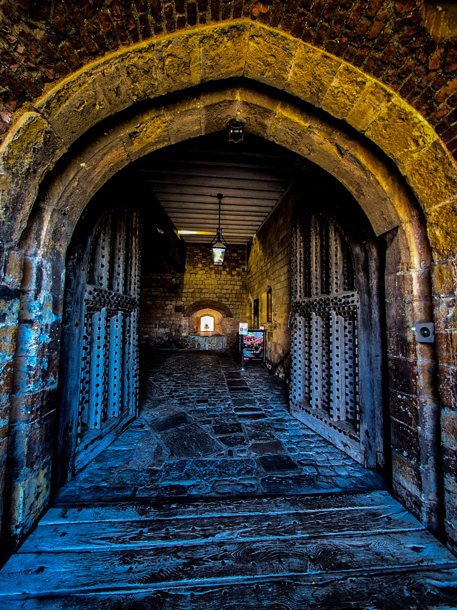Looking for Ghosts at Deal Castle - Image 3